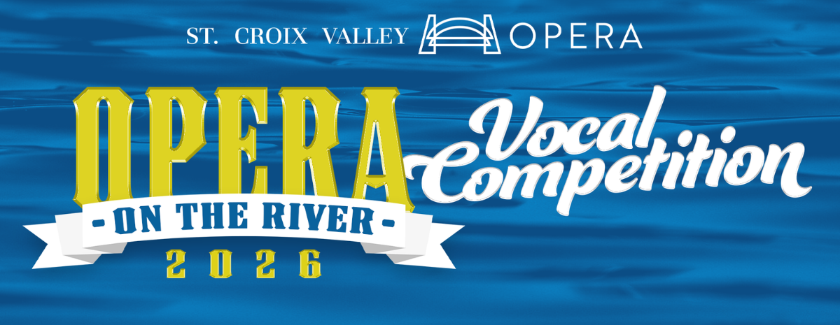 Opera on the River 2026 Vocal Competition Pianist Fee